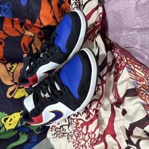 Nike Air Jordan 1 Low Rivals size 14